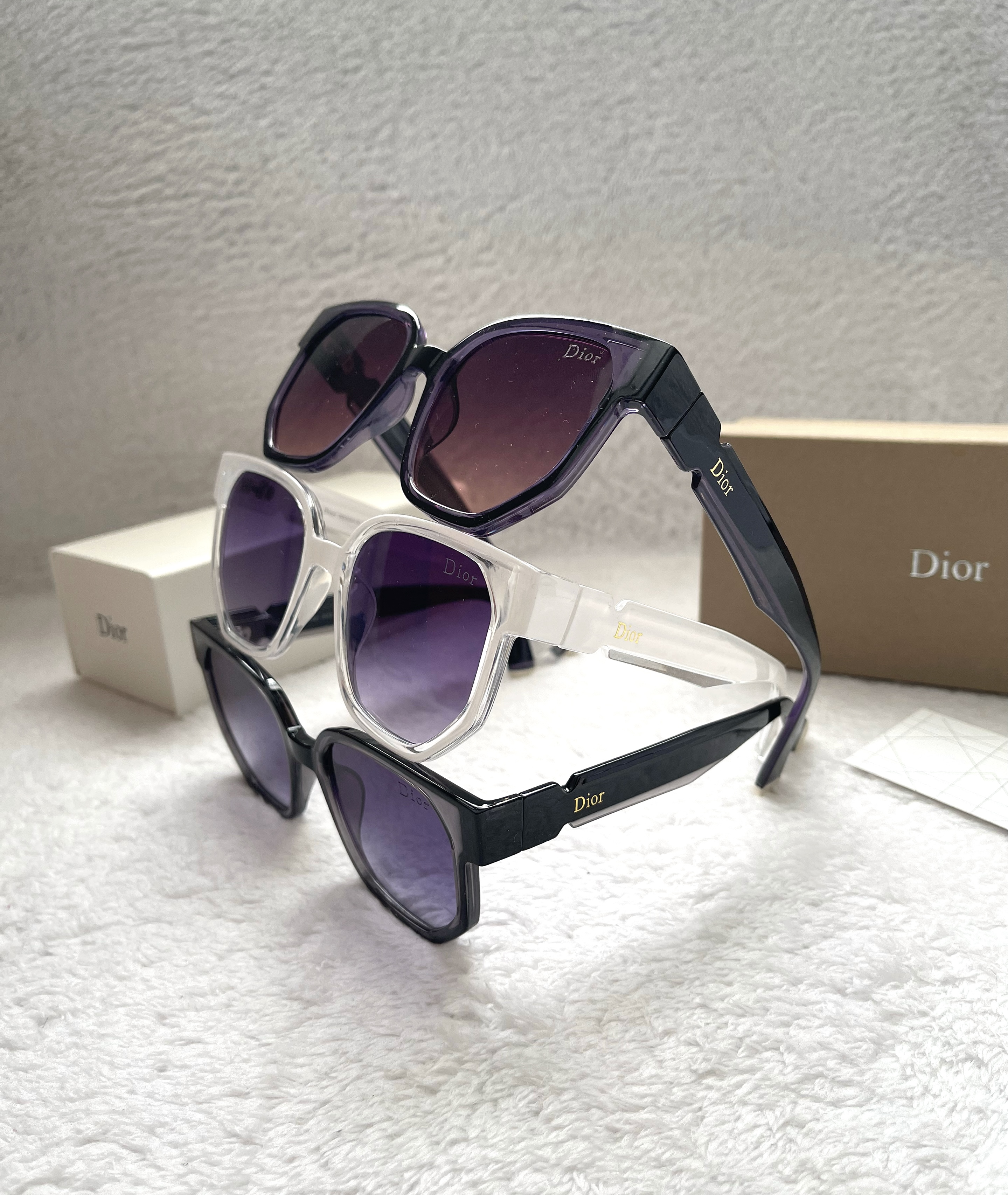 عینک دیور چندضلعی (کد ۱۰۱)