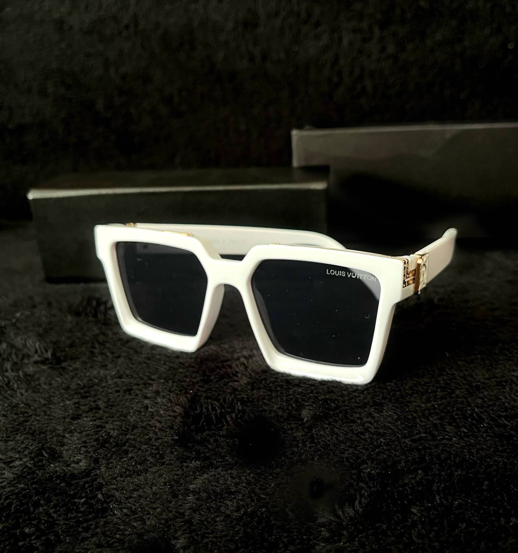 عینک لویی ویتون میلیونر (کد 108)