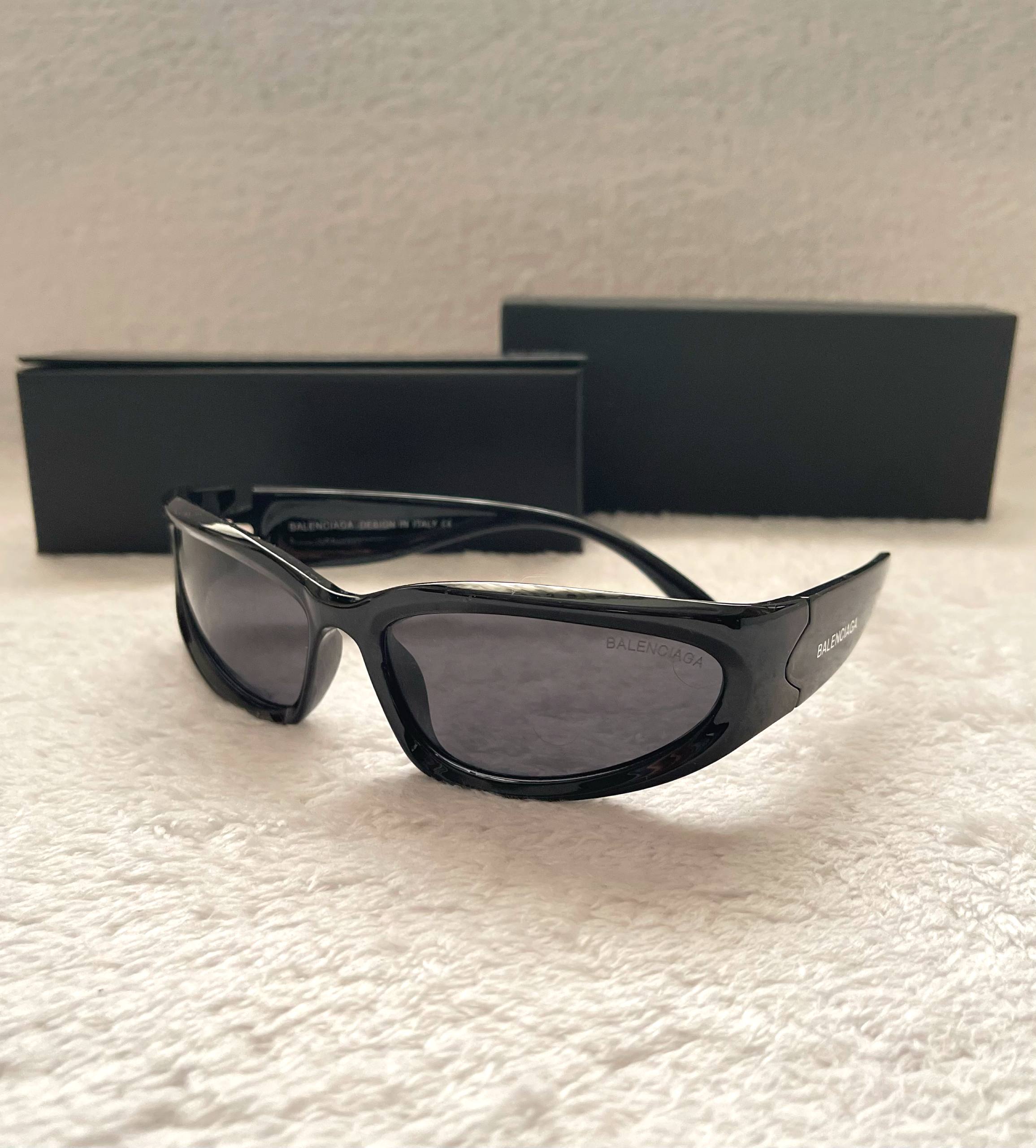 عینک بالنسیاگا مستر (کد 126)