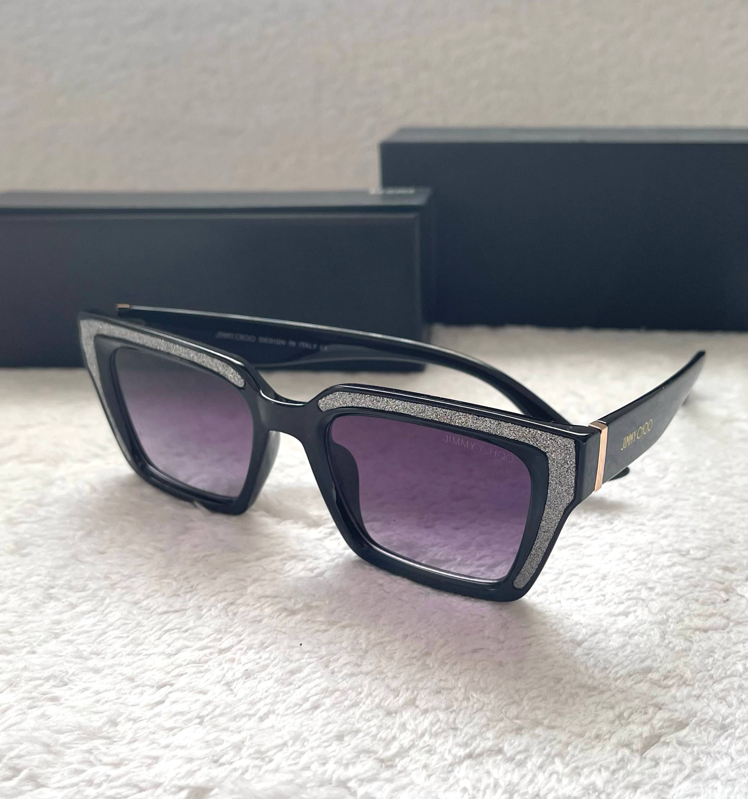 عینک جیمی چو شاین دار (کد 132)