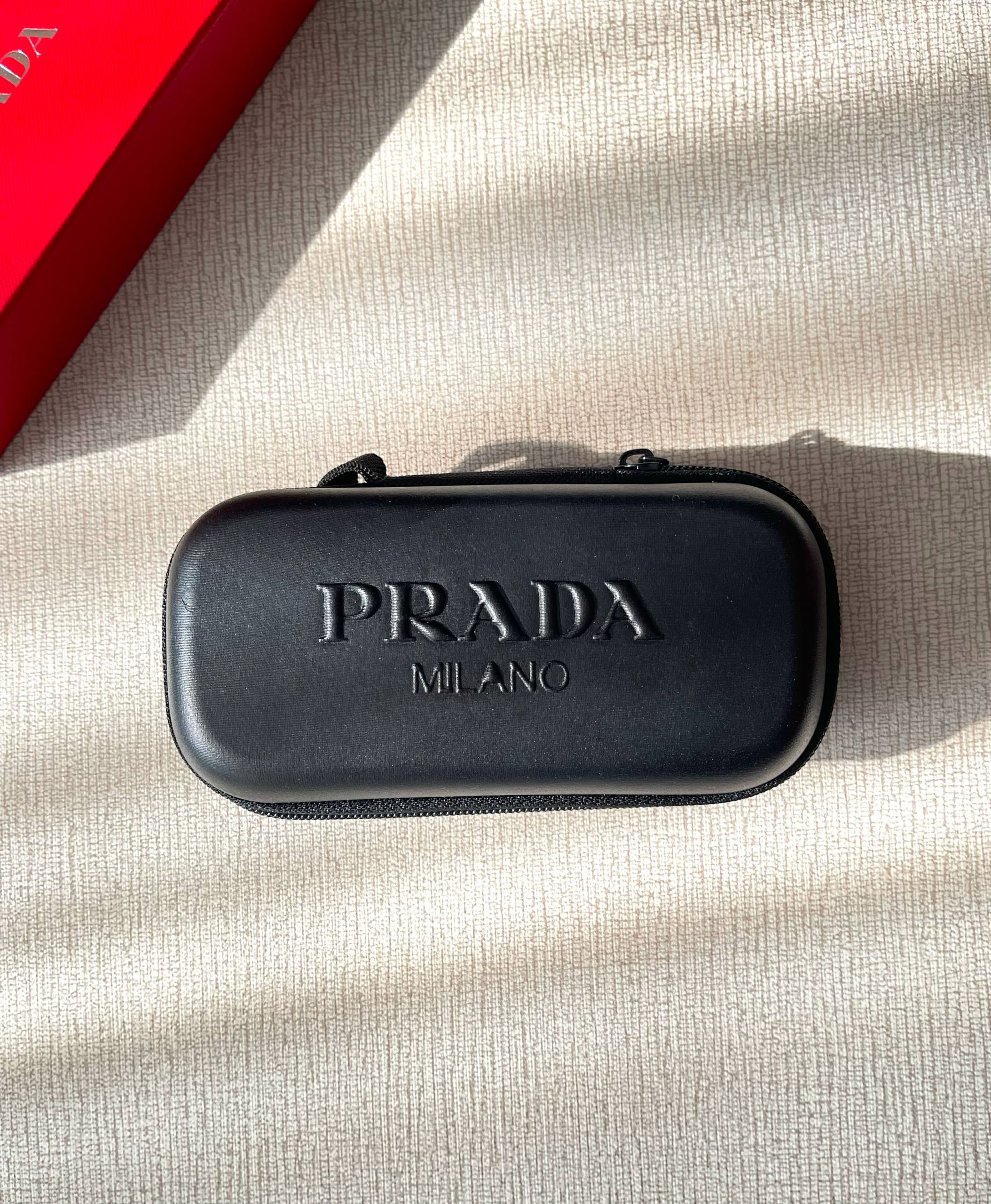 کیف عینک (کد 201)