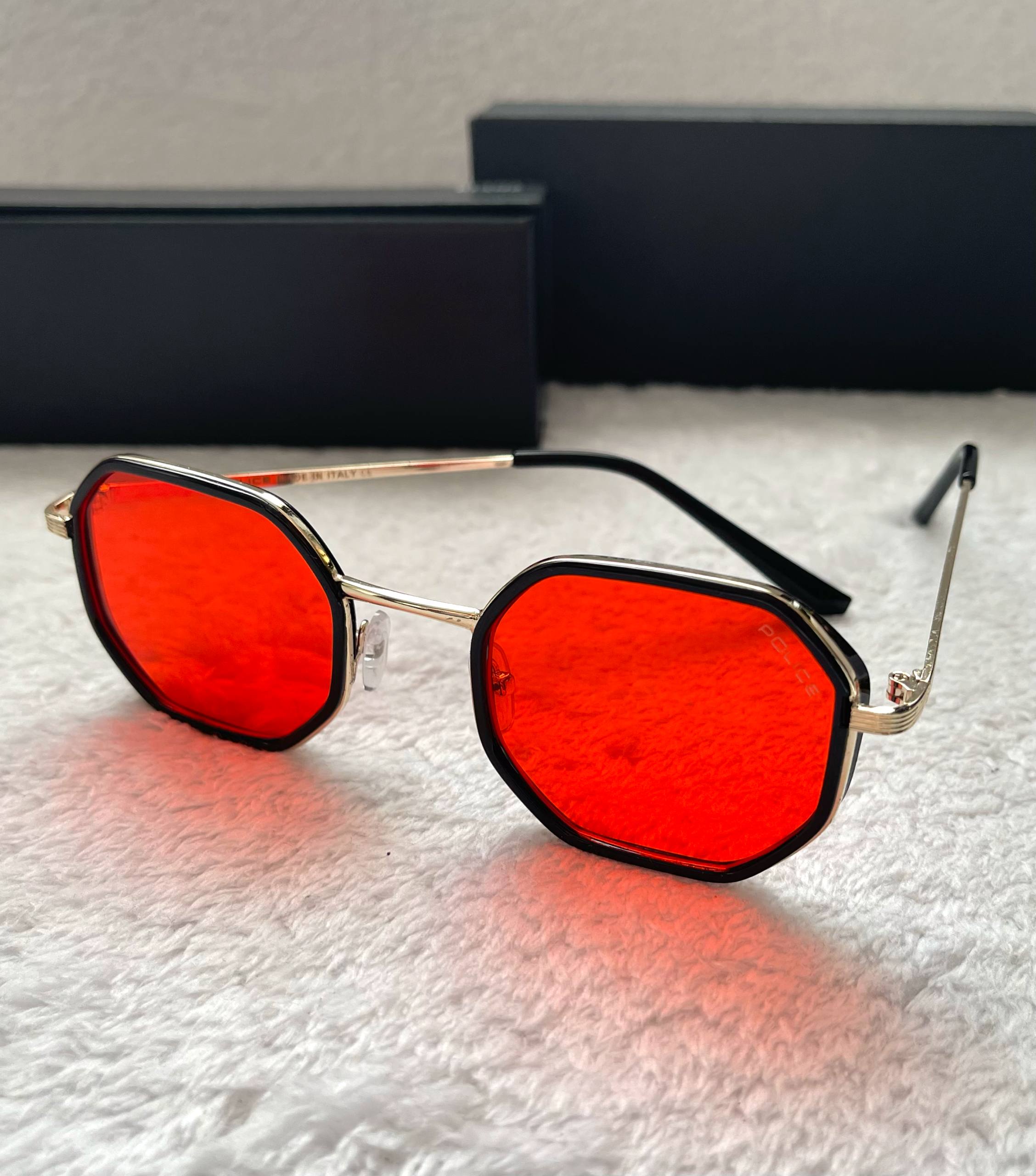 عینک شب پلیس چندضلعی (133)