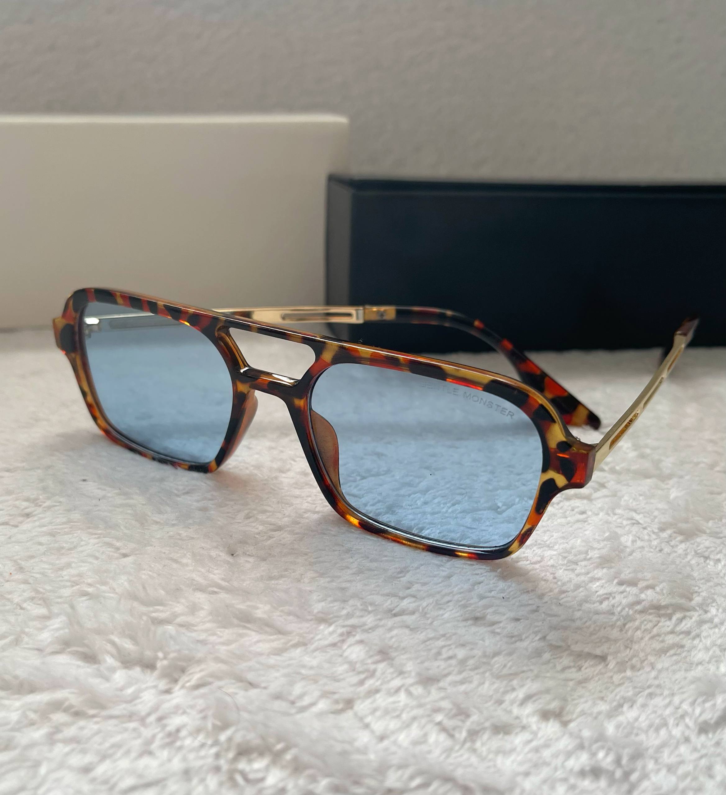 عینک جنتل مانستر (134)