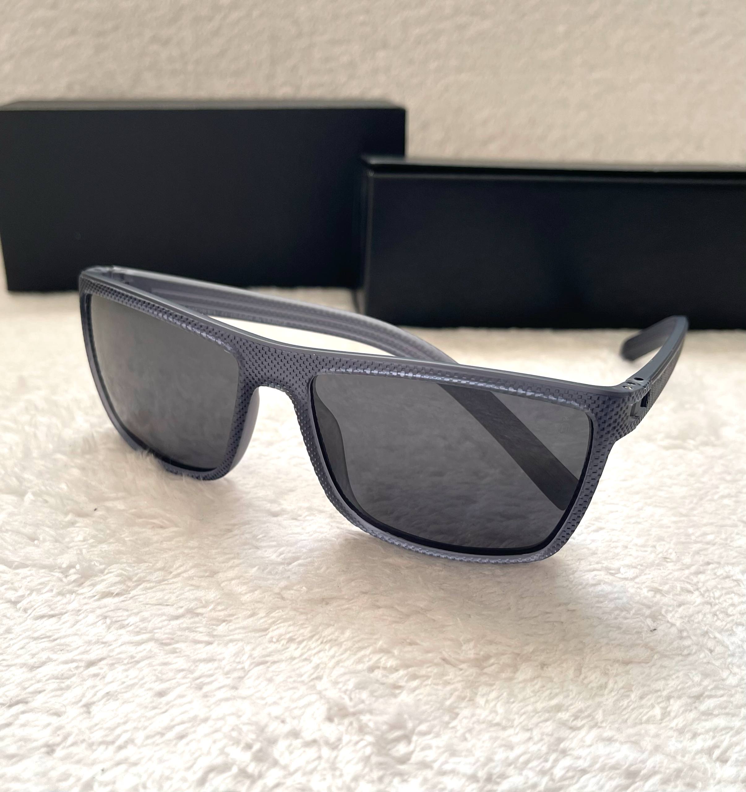 عینک اوگا مستطیلی (کد 140)