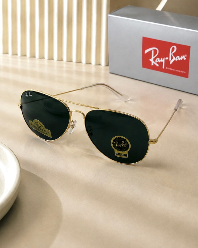 عینک آفتابی ریبن - کد 1065