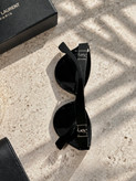 عینک آفتابی زنانه YSL - کد 1099